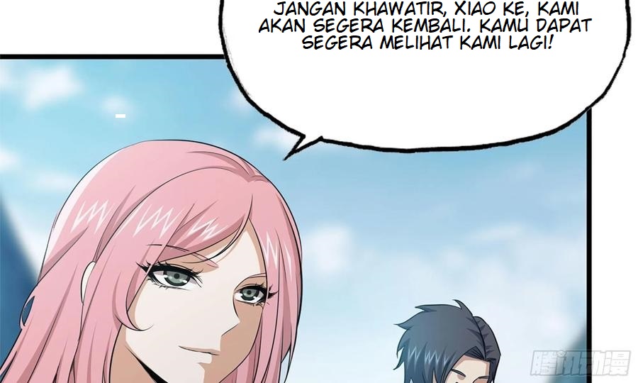 I Moved The BRICS In The Last Days Chapter 59 - halaman 90