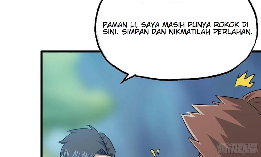 I Moved The BRICS In The Last Days Chapter 59 - halaman 92