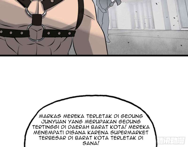 I Moved The BRICS In The Last Days Chapter 6 - halaman 10
