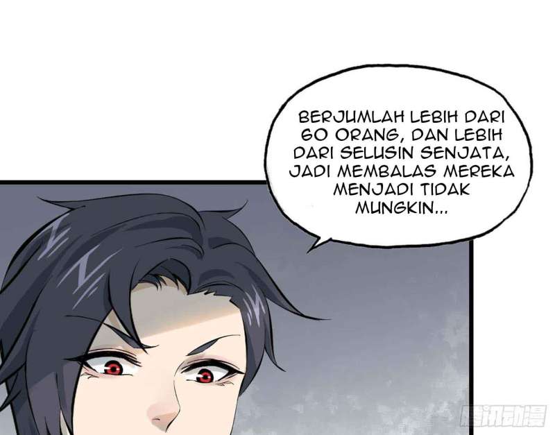 I Moved The BRICS In The Last Days Chapter 6 - halaman 12
