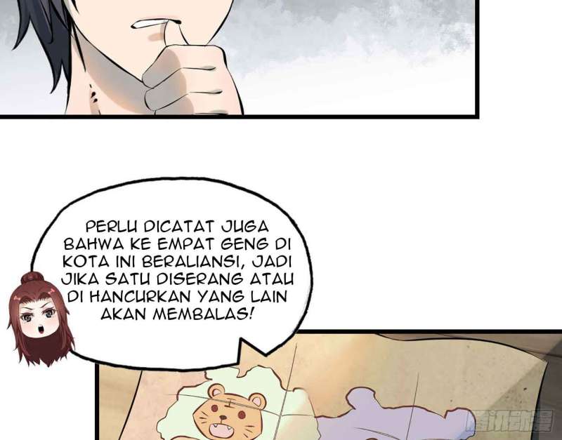 I Moved The BRICS In The Last Days Chapter 6 - halaman 13