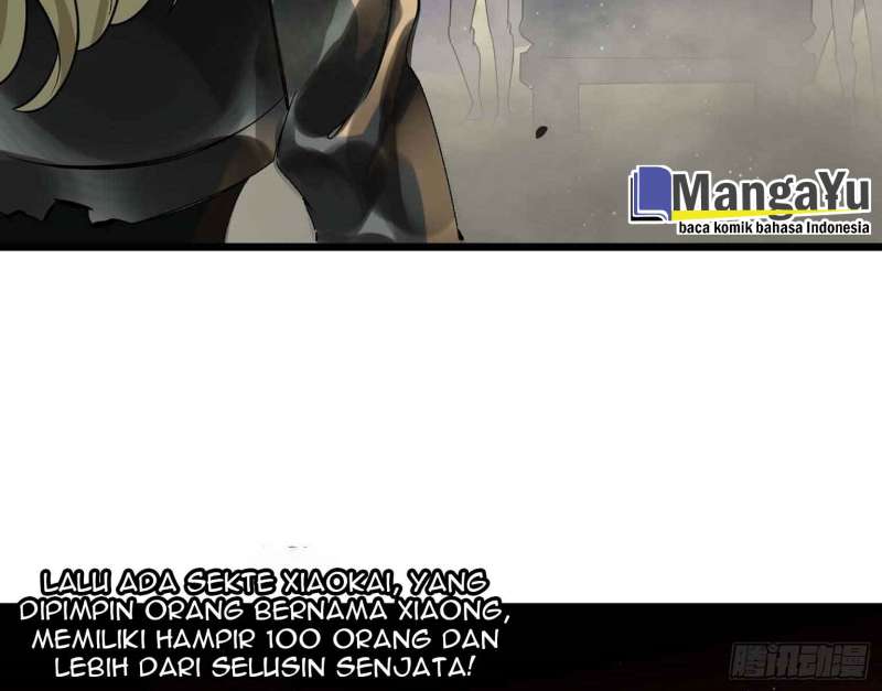 I Moved The BRICS In The Last Days Chapter 6 - halaman 16