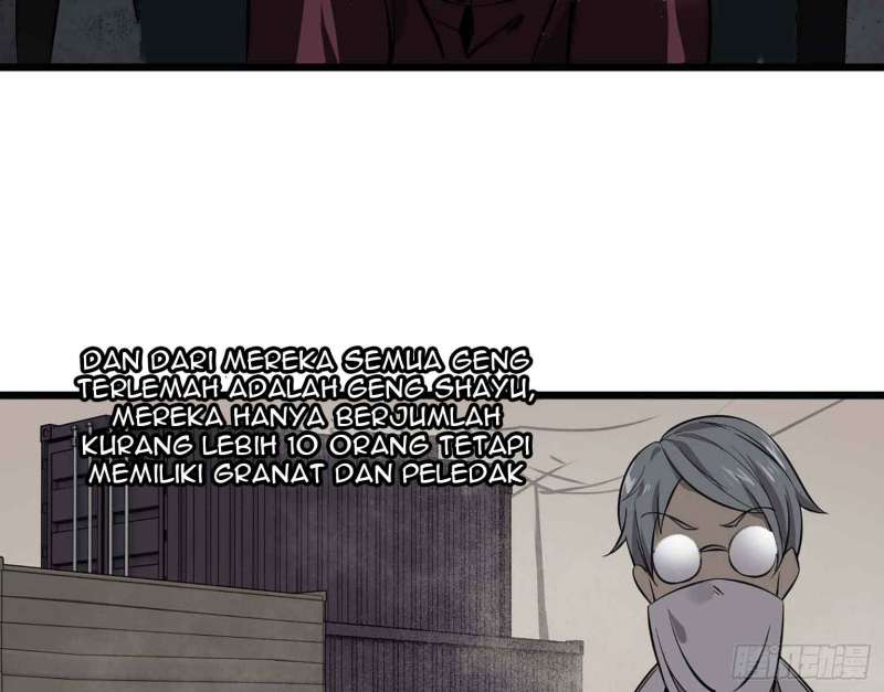 I Moved The BRICS In The Last Days Chapter 6 - halaman 18