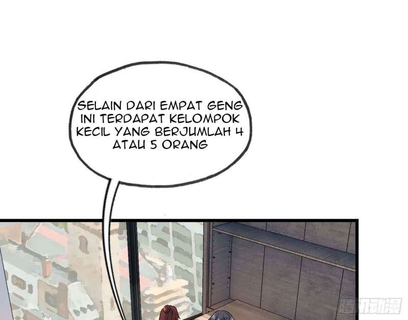 I Moved The BRICS In The Last Days Chapter 6 - halaman 21