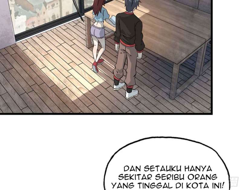 I Moved The BRICS In The Last Days Chapter 6 - halaman 22