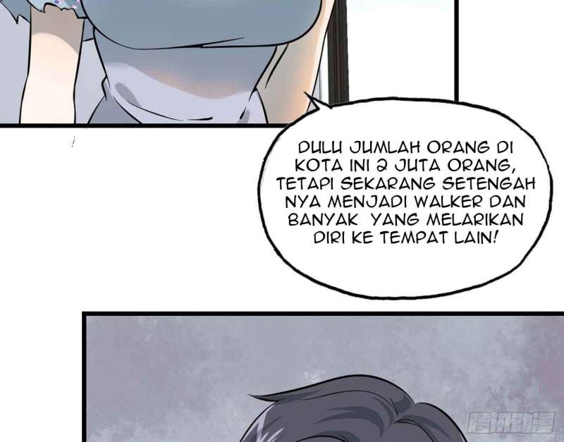 I Moved The BRICS In The Last Days Chapter 6 - halaman 24