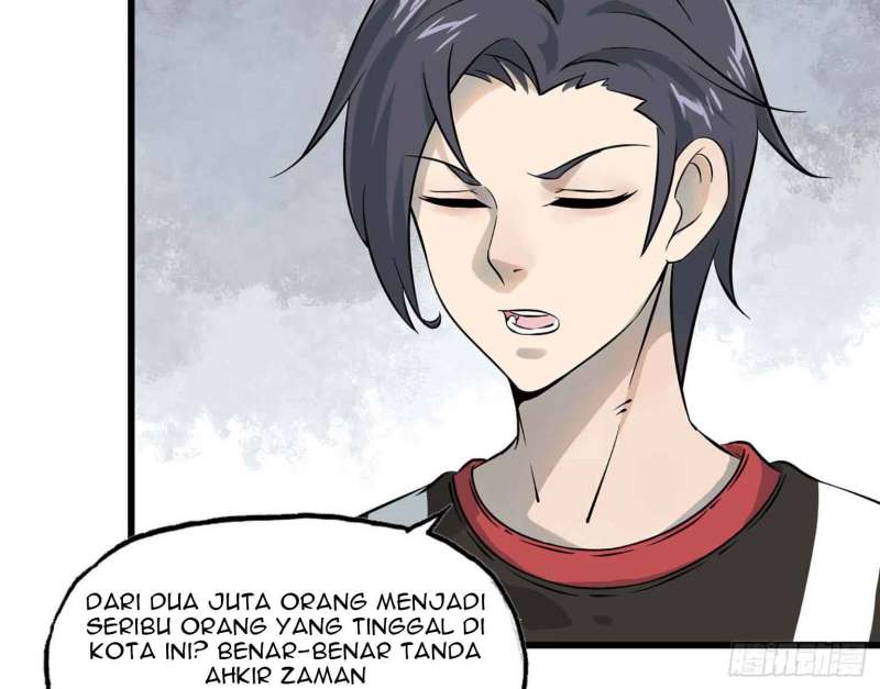 I Moved The BRICS In The Last Days Chapter 6 - halaman 25