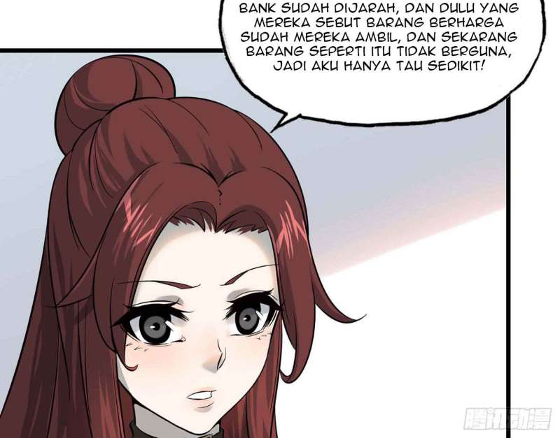 I Moved The BRICS In The Last Days Chapter 6 - halaman 28