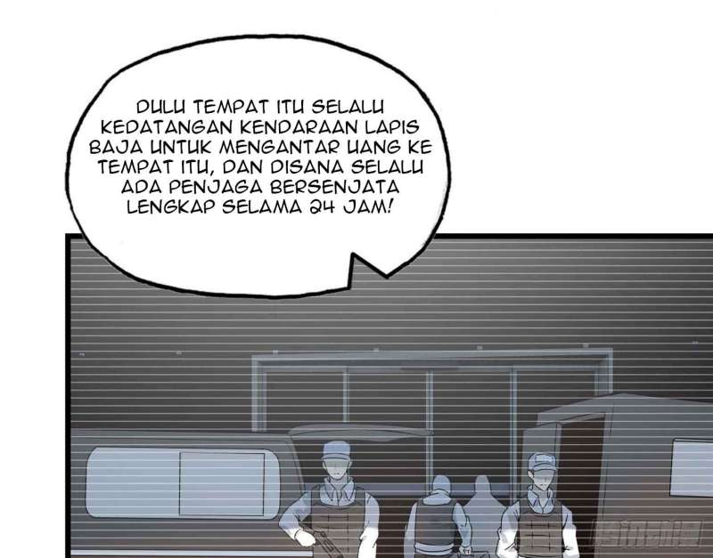 I Moved The BRICS In The Last Days Chapter 6 - halaman 30