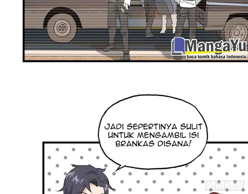 I Moved The BRICS In The Last Days Chapter 6 - halaman 31