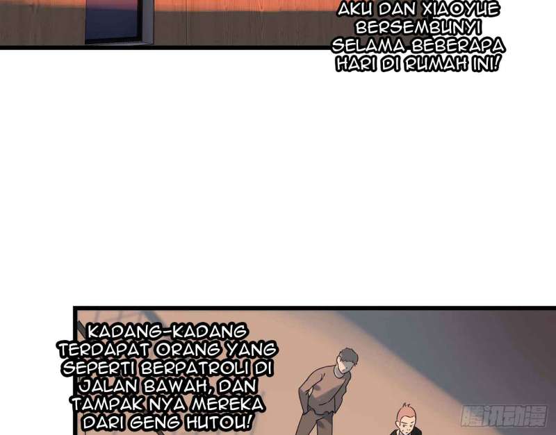 I Moved The BRICS In The Last Days Chapter 6 - halaman 35