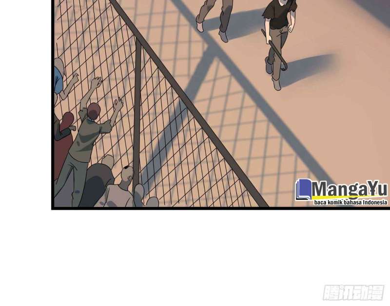 I Moved The BRICS In The Last Days Chapter 6 - halaman 36