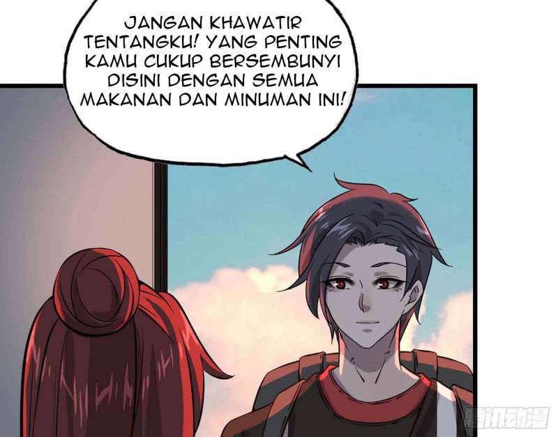 I Moved The BRICS In The Last Days Chapter 6 - halaman 43