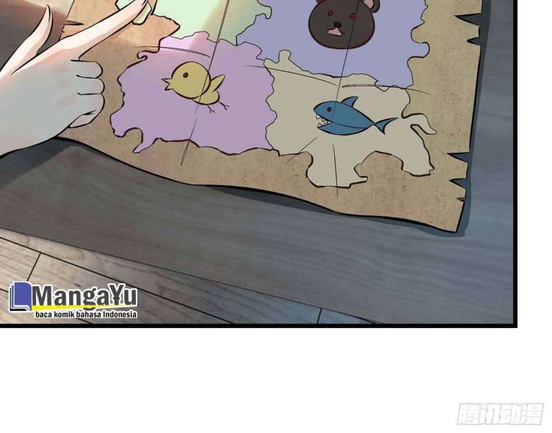 I Moved The BRICS In The Last Days Chapter 6 - halaman 5