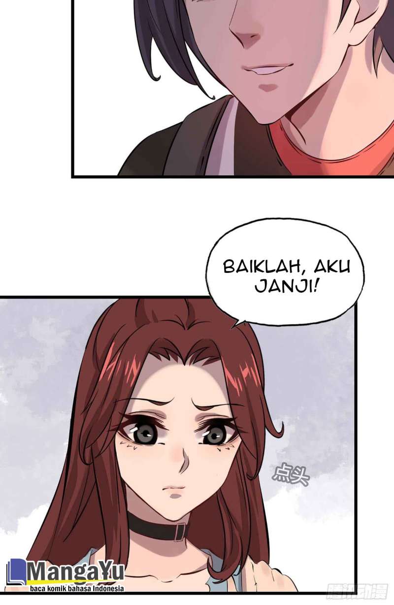I Moved The BRICS In The Last Days Chapter 6 - halaman 56