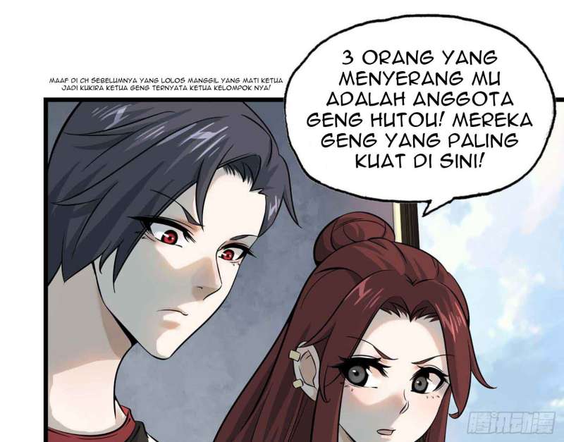 I Moved The BRICS In The Last Days Chapter 6 - halaman 6