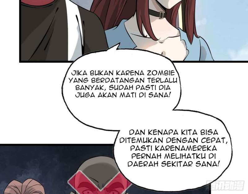 I Moved The BRICS In The Last Days Chapter 6 - halaman 7