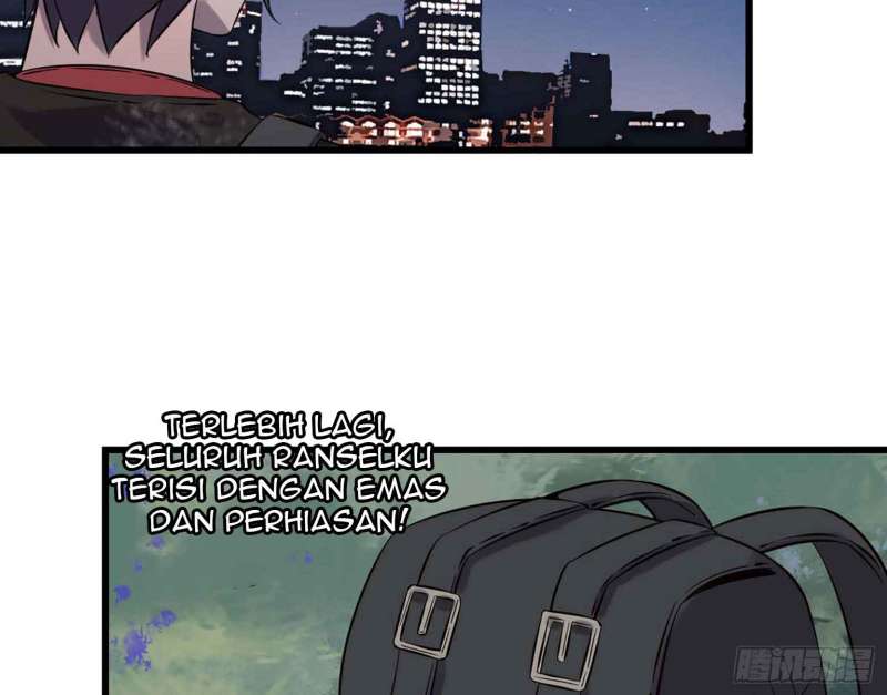 I Moved The BRICS In The Last Days Chapter 6 - halaman 85