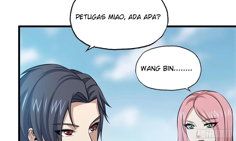 I Moved The BRICS In The Last Days Chapter 60 - halaman 14