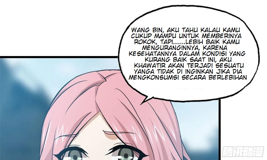I Moved The BRICS In The Last Days Chapter 60 - halaman 16