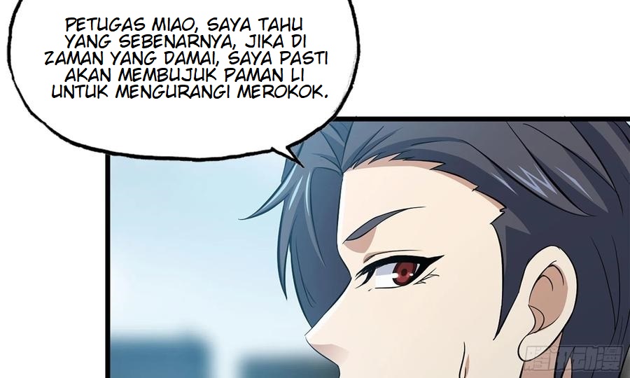 I Moved The BRICS In The Last Days Chapter 60 - halaman 18