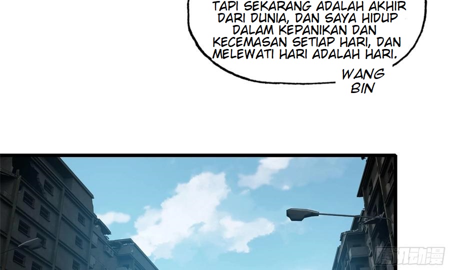 I Moved The BRICS In The Last Days Chapter 60 - halaman 20