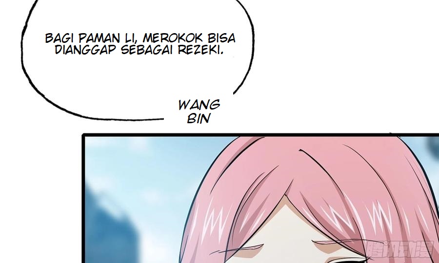 I Moved The BRICS In The Last Days Chapter 60 - halaman 22