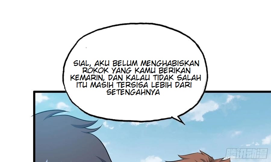 I Moved The BRICS In The Last Days Chapter 60 - halaman 3