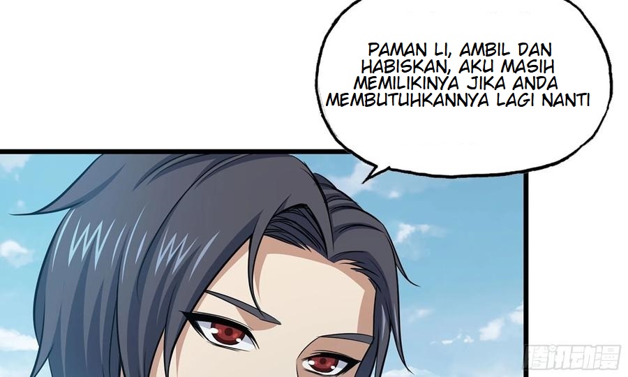I Moved The BRICS In The Last Days Chapter 60 - halaman 5