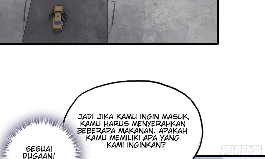 I Moved The BRICS In The Last Days Chapter 60 - halaman 85