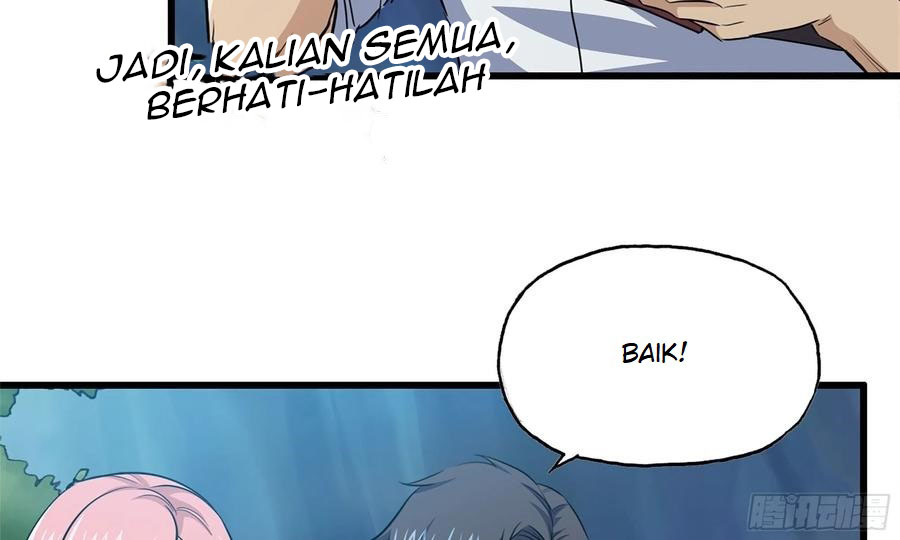I Moved The BRICS In The Last Days Chapter 60 - halaman 9