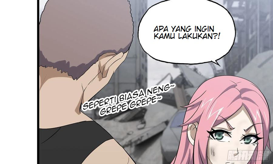 I Moved The BRICS In The Last Days Chapter 60 - halaman 92