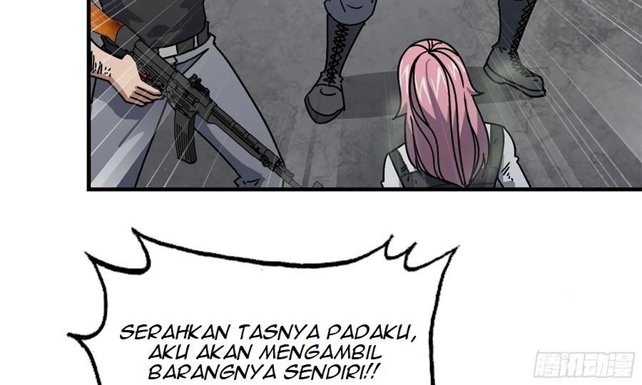 I Moved The BRICS In The Last Days Chapter 61 - halaman 11