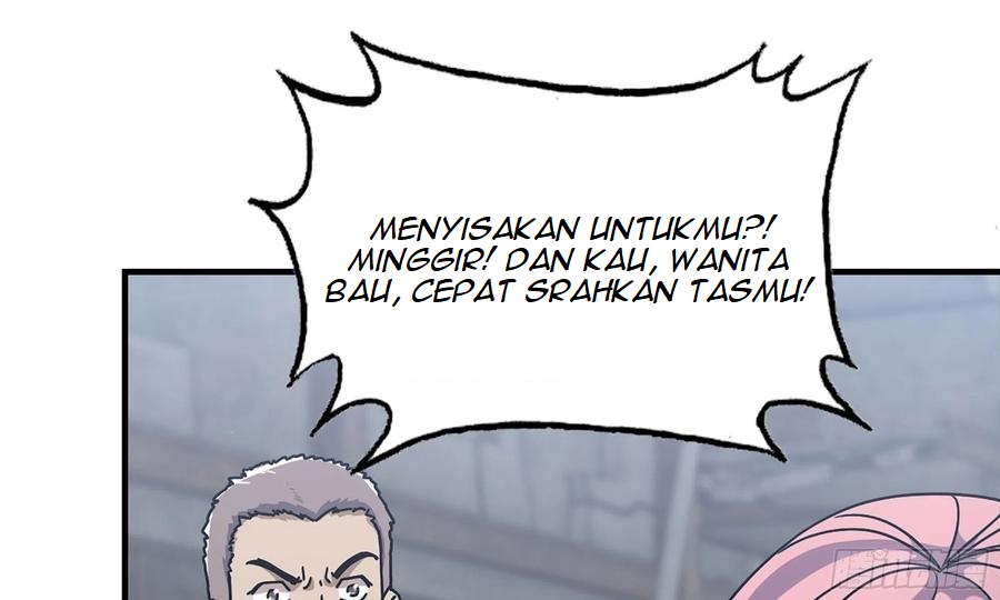 I Moved The BRICS In The Last Days Chapter 61 - halaman 16