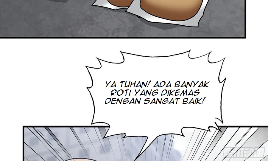I Moved The BRICS In The Last Days Chapter 61 - halaman 20