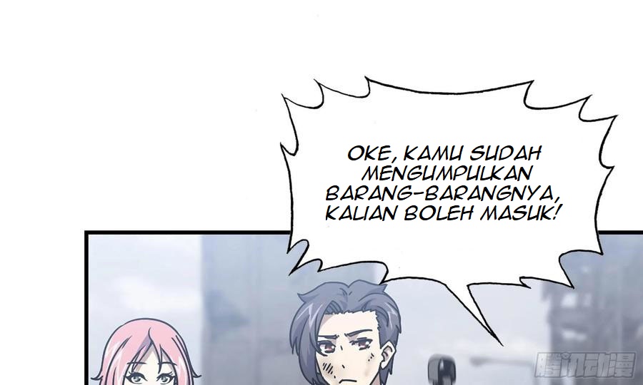 I Moved The BRICS In The Last Days Chapter 61 - halaman 22