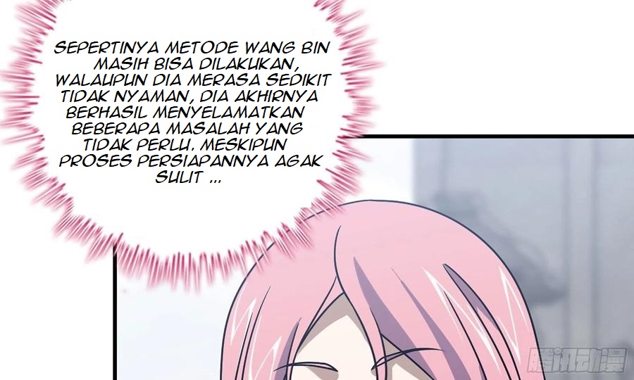 I Moved The BRICS In The Last Days Chapter 61 - halaman 26