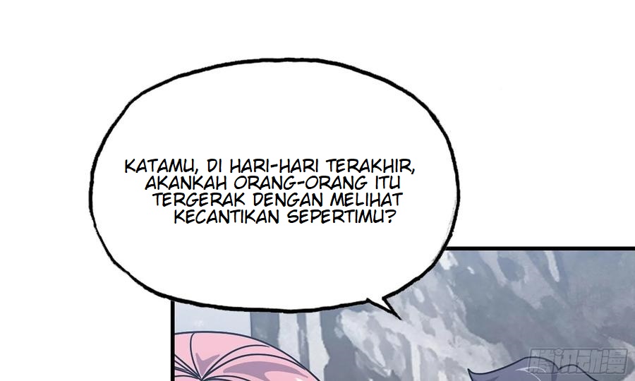 I Moved The BRICS In The Last Days Chapter 61 - halaman 33