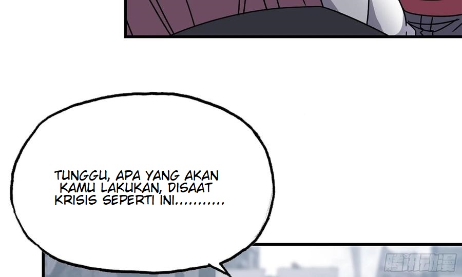 I Moved The BRICS In The Last Days Chapter 61 - halaman 35