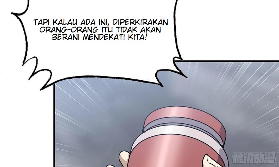I Moved The BRICS In The Last Days Chapter 61 - halaman 40