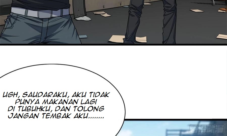 I Moved The BRICS In The Last Days Chapter 61 - halaman 72