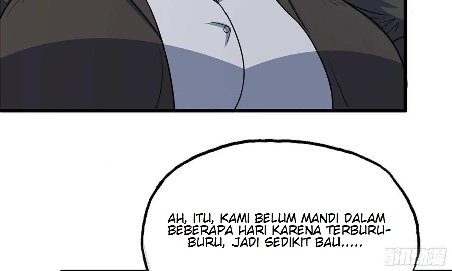 I Moved The BRICS In The Last Days Chapter 61 - halaman 87