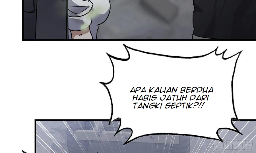 I Moved The BRICS In The Last Days Chapter 61 - halaman 9