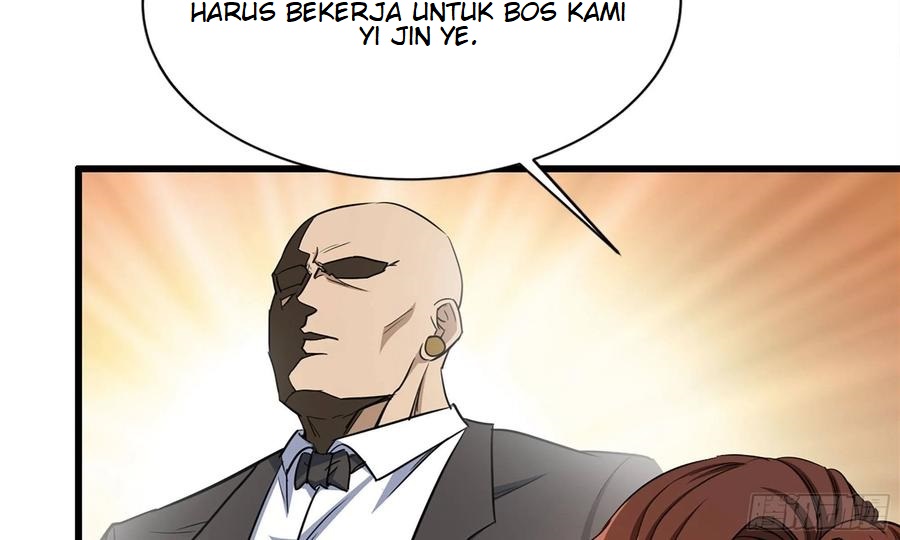 I Moved The BRICS In The Last Days Chapter 61 - halaman 92