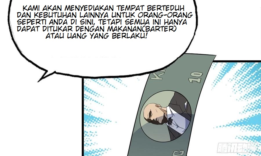 I Moved The BRICS In The Last Days Chapter 62 - halaman 10