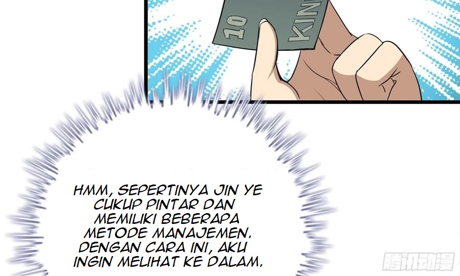 I Moved The BRICS In The Last Days Chapter 62 - halaman 11