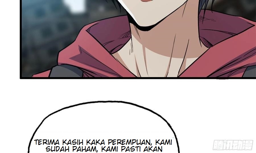 I Moved The BRICS In The Last Days Chapter 62 - halaman 13