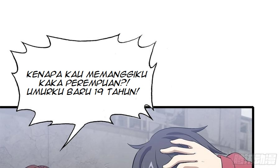 I Moved The BRICS In The Last Days Chapter 62 - halaman 16