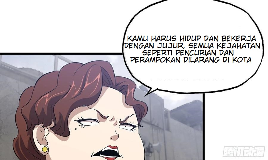 I Moved The BRICS In The Last Days Chapter 62 - halaman 18