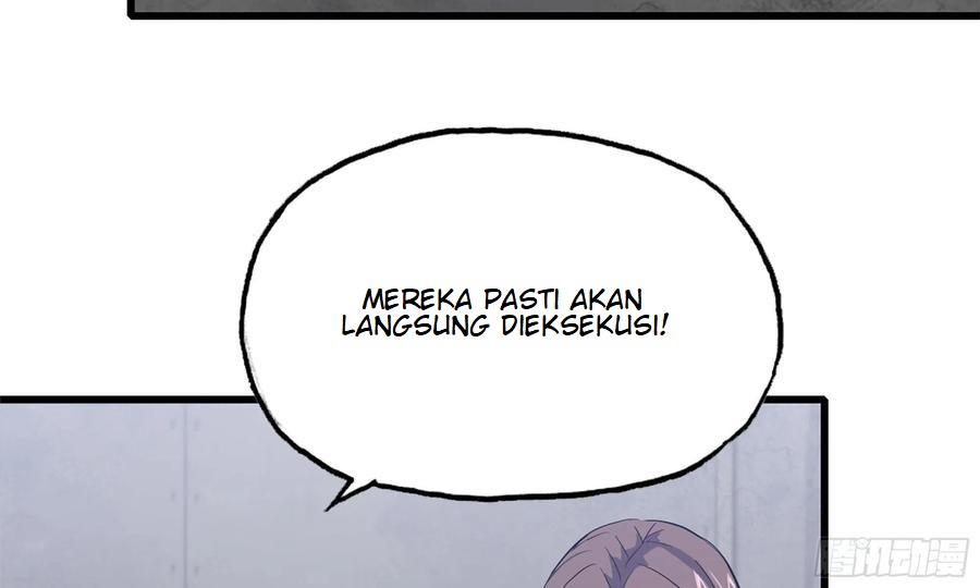 I Moved The BRICS In The Last Days Chapter 62 - halaman 22